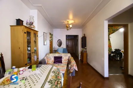 Apartamento com 2 Quartos à venda, 106m² no São João, Porto Alegre