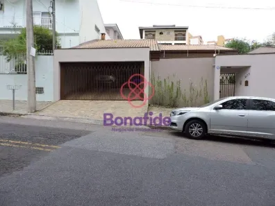 Casa com 4 Quartos à venda, 241m² no Jardim Paulista I, Jundiaí