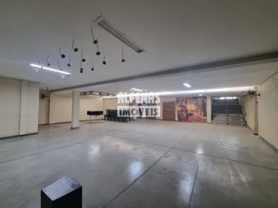 Sala Comercial para alugar, 350m² no Jardim Riacho das Pedras, Contagem