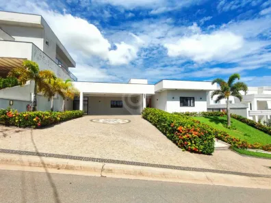 Casa de Condomínio com 4 Quartos à venda, 419m² no Reserva Santa Rosa, Itatiba