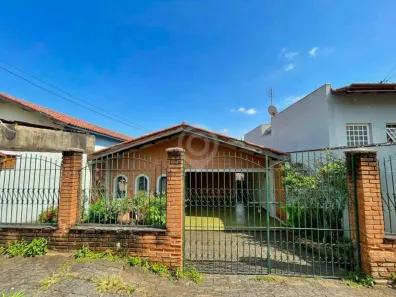 Casa com 4 Quartos à venda, 222m² no Jardim México, Itatiba