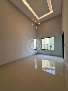 Casa com 3 Quartos à venda, 150m² no Jardim Helvécia, Aparecida de Goiânia