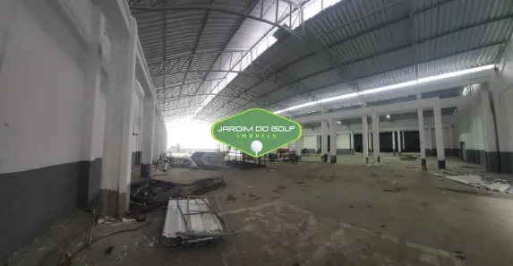 Galpão/Depósito/Armazém à venda, 3484m² no Mooca, São Paulo