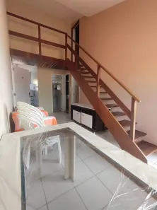 Apartamento com 3 Quartos à venda, 54m² no Porto de Galinhas, Ipojuca