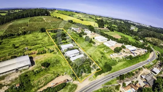 Galpão/Depósito/Armazém à venda, 1215m² no Bairro Itapema, Itatiba