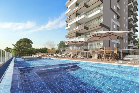 Apartamento com 2 Quartos à venda, 70m² no Jardim do Sol, Caraguatatuba