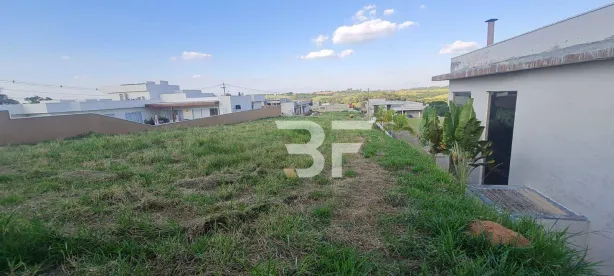Lote/Terreno à venda, 1200m² no Jardim Quintas da Terracota, Indaiatuba