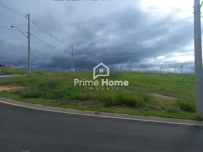 Lote/Terreno à venda, 332m² no Residencial Bela Aliança, Campinas