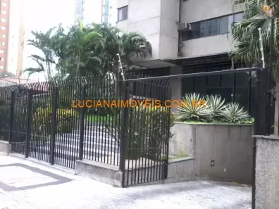 Sala Comercial à venda, 37m² no Indianópolis, São Paulo