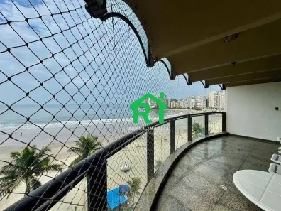 Apartamento com 3 Quartos à venda, 190m² no Vila Luis Antônio, Guarujá