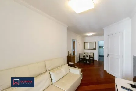 Apartamento com 3 Quartos à venda, 81m² no Vila Olímpia, São Paulo