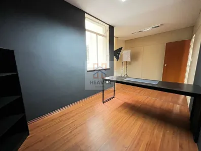Sala Comercial para alugar, 170m² no Sé, São Paulo