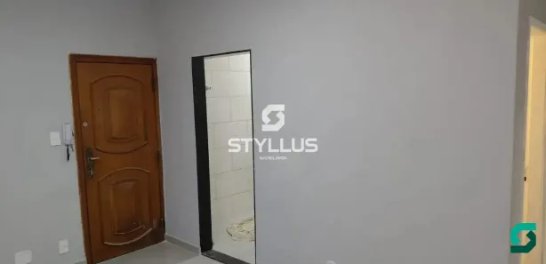Apartamento com 2 Quartos à venda, 49m² no Méier, Rio de Janeiro