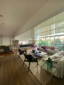Apartamento com 4 Quartos à venda, 250m² no Perdizes, São Paulo