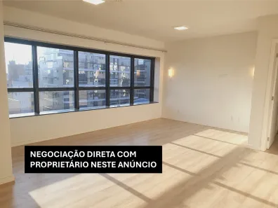 Apartamento com 3 Quartos à venda, 115m² no Água Verde, Curitiba