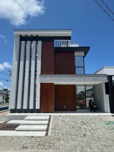 Casa com 3 Quartos à venda, 146m² no Muçumagro, João Pessoa