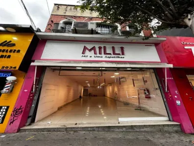 Ponto Comercial para venda ou aluguel, 320m² no Tatuapé, São Paulo