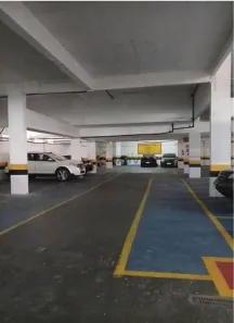 Apartamento com 1 Quarto à venda, 40m² no Guilhermina, Praia Grande
