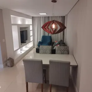 Apartamento com 2 Quartos à venda, 64m² no Paraíso, São Paulo