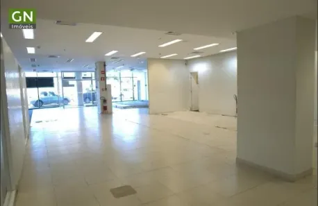 Ponto Comercial para alugar, 560m² no Vila da Serra, Nova Lima