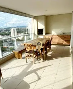 Apartamento com 3 Quartos à venda, 142m² no Vila Leopoldina, São Paulo