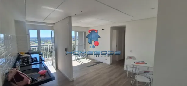 Apartamento com 2 Quartos à venda, 52m² no Residencial Bela Aliança, Campinas