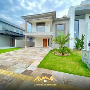 Sobrado com 3 Quartos à venda, 190m² no São Vicente, Gravataí