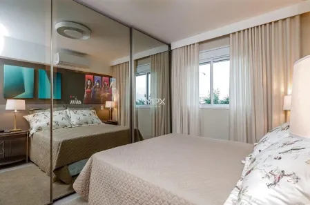 Apartamento com 2 Quartos à venda, 68m² no Vila Independência, Piracicaba