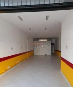 Ponto Comercial à venda, 93m² no Vila Prudente, São Paulo