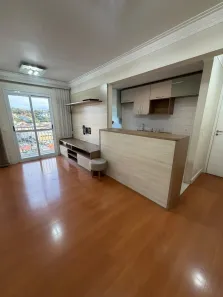 Apartamento com 3 Quartos à venda, 56m² no Portais (Polvilho), Cajamar