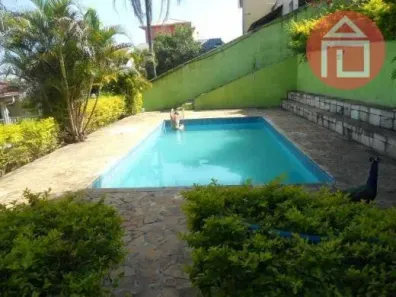 Casa com 8 Quartos à venda, 540m² no Jardim Santa Rita de Cássia, Bragança Paulista