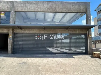Ponto Comercial para alugar, 314m² no Centro, Viamão