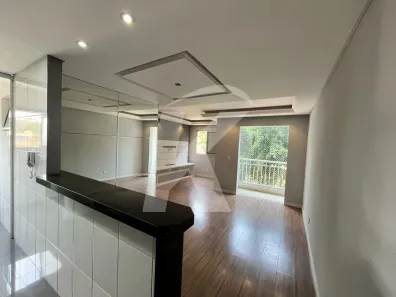 Apartamento com 2 Quartos à venda, 63m² no Parque Novo Mundo, São Paulo