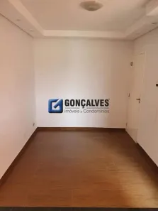 Apartamento com 2 Quartos à venda, 58m² no Assunção, São Bernardo do Campo