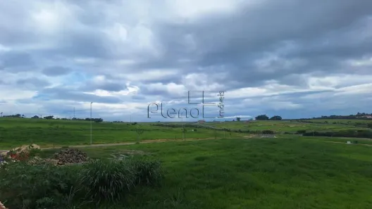 Lote/Terreno à venda, 529m² no Fazenda Pau D'Alho, Campinas