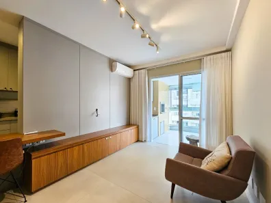 Apartamento com 2 Quartos à venda, 79m² no Itacorubi, Florianópolis