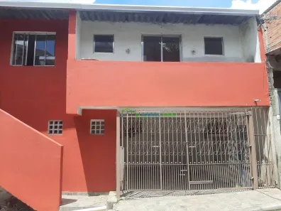 Casa com 5 Quartos à venda, 240m² no Cidade Ariston Estela Azevedo, Carapicuíba