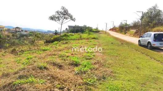 Lote/Terreno à venda, 1120m² no Jardim Nova Esperança, Jacareí