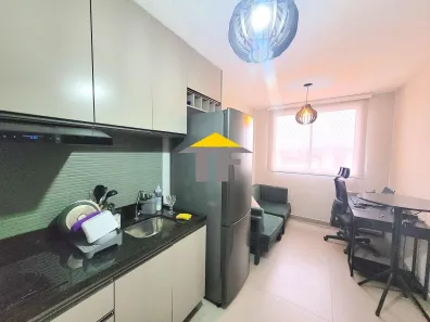 Apartamento com 1 Quarto para alugar, 26m² no Água Branca, São Paulo