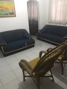 Casa de Condomínio com 2 Quartos à venda, 60m² no Real, Praia Grande