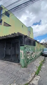 Lote/Terreno à venda, 120m² no Vila Miriam, São Paulo