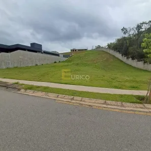 Lote/Terreno à venda, 1085m² no Jardim Santa Teresa, Jundiaí