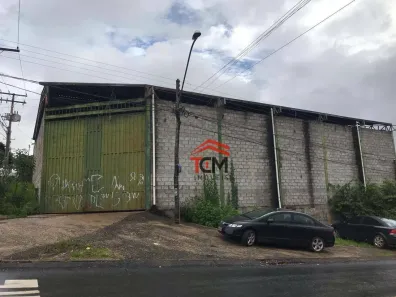 Galpão/Depósito/Armazém à venda, 478m² no Setor Perim, Goiânia