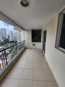 Apartamento com 2 Quartos à venda, 84m² no Vila Andrade, São Paulo