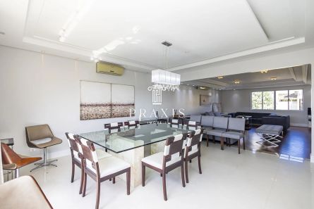 Casa com 4 Quartos à venda, 286m² no Butiatuvinha, Curitiba