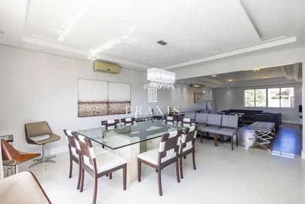 Casa com 4 Quartos à venda, 286m² no Butiatuvinha, Curitiba