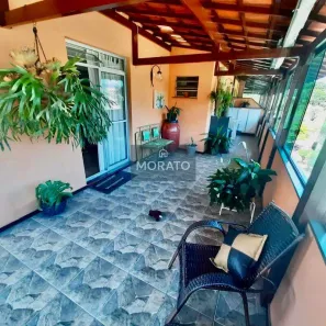 Cobertura com 4 Quartos à venda, 133m² no Santa Maria, Belo Horizonte