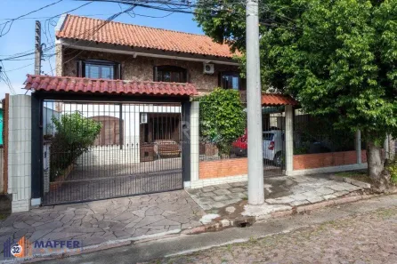 Casa com 5 Quartos à venda, 300m² no Cavalhada, Porto Alegre