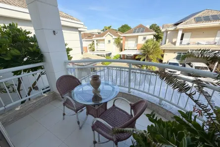 Casa de Condomínio com 4 Quartos à venda, 243m² no Boa Vista, Vitória