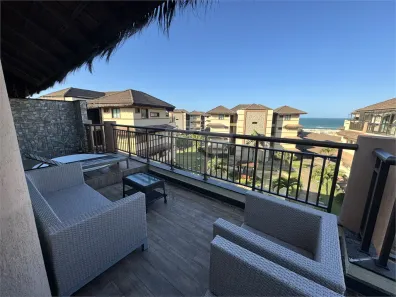 Apartamento com 4 Quartos à venda, 203m² no Aquiraz, Aquiraz